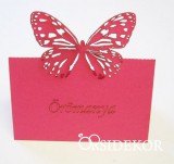 Lepkés ültetőkártya