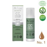 Lepo 160 CC krém, SPF 10 30 ml
