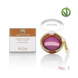 Lepo 625D Trio száraz-nedves szemhéjpúder 2,3 g