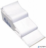 Leporelló, 382 mm, 12", 1 példány, VICTORIA PAPER