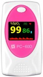 LEPU (CREATIVE) PC-60D2 gyermek oxigénszaturáció mérő