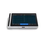 Lepu Neo ECG T180 – Professzionális EKG tablet integrált nyomtatóval