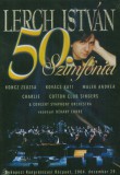Lerch István 50. Szimfónia - DVD