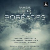 Les Boréades - CD
