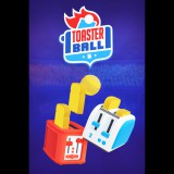 Les Crafteurs Toasterball (PC - Steam elektronikus játék licensz)