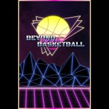Less is More LiM Beyond One-on-One Basketball (PC - Steam elektronikus játék licensz)