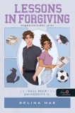 Lessons in Forgiving - Megbocsátásból jeles