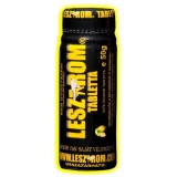 Leszarom tabletta citrom ízű 45g