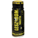 Leszarom tabletta natúr 45g