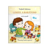 Leszel a barátom? - Ovis mesék - Pagony