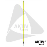 Leszúrható rúdkészlet Aktivsport 10 db-os flexibilis