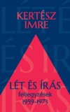 Lét és írás