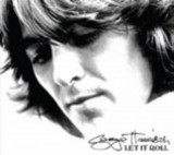 Let It Roll-Songs Of George Harrison - CD