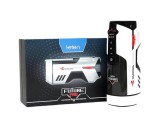 LETEN SM FUTURE PRO - hálózati melegítő, fel-le mozgó maszturbátor