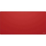 Lethal Gaming Gear Saturn 3XL gaming egérpad piros