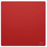 Lethal Gaming Gear Saturn Pro XL Gaming Mousepad Red SATURNXLSQ-PRO-SOFT-RED