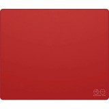 Lethal Gaming Gear Saturn PRO XL SOFT gaming egérpad piros