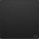 Lethal Gaming Gear Saturn PRO XL Square SOFT gaming egérpad fekete