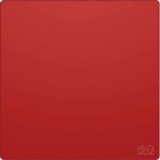 Lethal Gaming Gear Saturn PRO XL Square XSOFT gaming egérpad piros