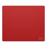 Lethal Gaming Gear Saturn Pro XL Square XSOFT Gaming Mousepad Red SATURNPROXLSQ-XSOFT-RED