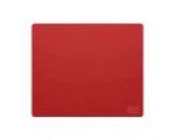 Lethal Gaming Gear Saturn Pro XL Xsoft Gaming Egérpad Red SATURNPRO-XSOFT-XL-R