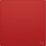 Lethal Gaming Gear XL Square XSOFT gaming egérpad piros (SATURNPROXLSQ-XSOFT-RED) (SATURNPROXLSQ-XSOFT-RED)