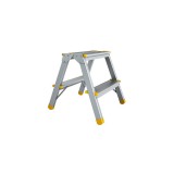 Létra ALVE 2 fokos fellépő