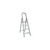 Létra ALW 4 fokos alumínium
