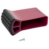 Létra lábdugó krause corda traverz 50x20mm 201294