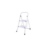 Létra SL2102 2 fokos fém