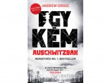 Lettero Kiadó Andrew Gross - Egy kém Auschwitzban