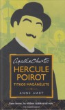 Lettero Kiadó Anne Hart: Hercule Poirot titkos magánélete - könyv