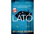 Lettero Kiadó Belinda Bauer - A látó