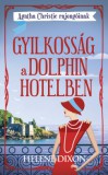 Lettero Kiadó Gyilkosság a Dolphin hotelben