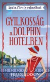 Lettero Kiadó Gyilkosság a Dolphin hotelben - Agatha Christie rajongóinak