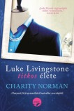 LETTERO KIADÓ KFT. Charity Norman: Luke Livingstone titkos élete - könyv