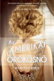 LETTERO KIADÓ KFT. Dorothy Eden: Az amerikai örökösnő - könyv