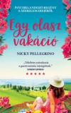 LETTERO KIADÓ KFT. Nicky Pellegrino: Az olasz vakáció - könyv