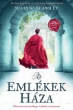 LETTERO KIADÓ KFT. Susanna Kearsley: Az emlékek háza - Diana Gabaldon, az Outlander szerzőjének ajánlásával - könyv