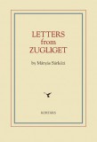 Letters from Zugliget