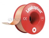 LEUKOPLAST 5 cm x 5 méter Orvosi ragtapasz testszínű