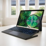 Leválasztható Dell Latitude 7320 i5-1140 G7/16GB DDR4/256NVME SSD/FHD/13,3" Tablet Laptop + Toll