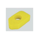 Levegő Szűrő Briggs 98902 Szivacs 3,5 -4,5 Le 698369