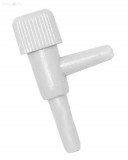 Levegőcsap L elosztó 10 db-os csomag