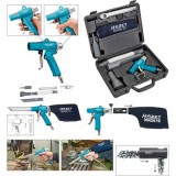 Levegőkompresszoros, sűrített levegős szívó és fújópisztoly Hazet 9043-10 (9043N-10)