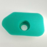 Levegőszűrő betét Briggs 3.75 hp, Classic 450, Sprint 475, Quattro 475, 500 sziv