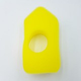 Levegőszűrő betét Briggs 3.75 hp szivacs, perem nélküli, új