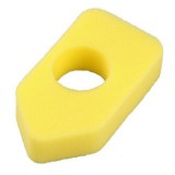 Levegőszűrő betét Briggs 3.75 hp szivacs, új, perem nélküli