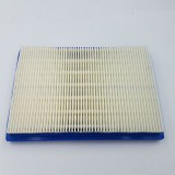 Levegőszűrő betét Briggs kf04 nagy,