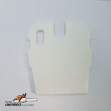 Levegőszűrő betét Maruyama MCV3101TS